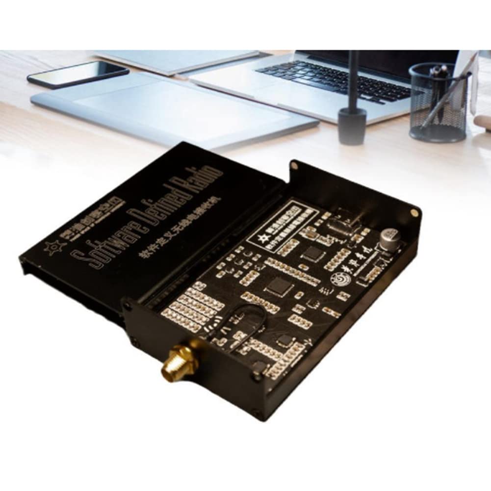 SDR Amateur RSP1 Msi2500 Non- Software-Defined Scheme Aviation Versione
