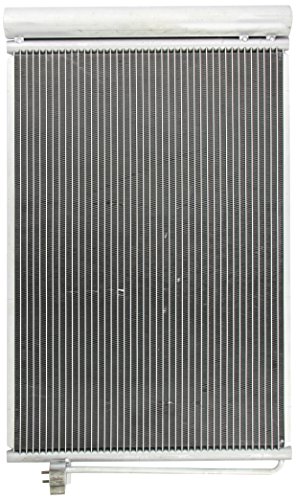 Nissens 94679 Klimakondensator