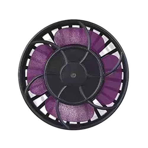 Jebao MOW Smart Wave Maker with LCD Display Controller for Saltwater Tank Magnetic Base (MOW-16)