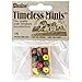 Miniature - Vegetable Wood Crate - 1.5 inches - 1 set