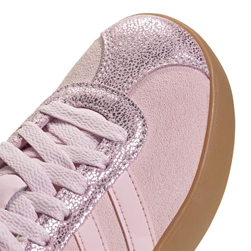 Image of adidas Unisex-Kids VL Court 3.0
