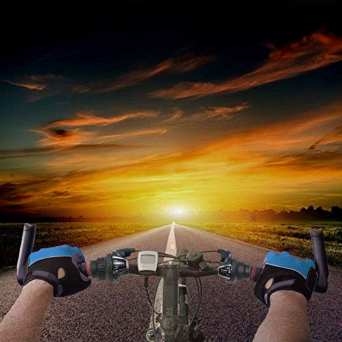 Paraout Cycling RevoShift 3x7 Speed Twist Shifter Combo with inner Shift Cable