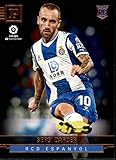 2019-20 Chronicles Panini Soccer #440 Sergi Darder RCD Espanyol RC Rookie Official Futbul Trading Card by Panini America