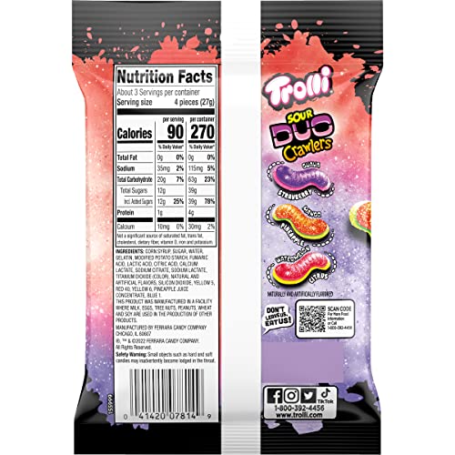 Image of Trolli