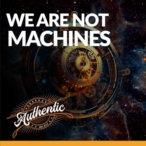 The James Effect Podcast Por  arte de portada