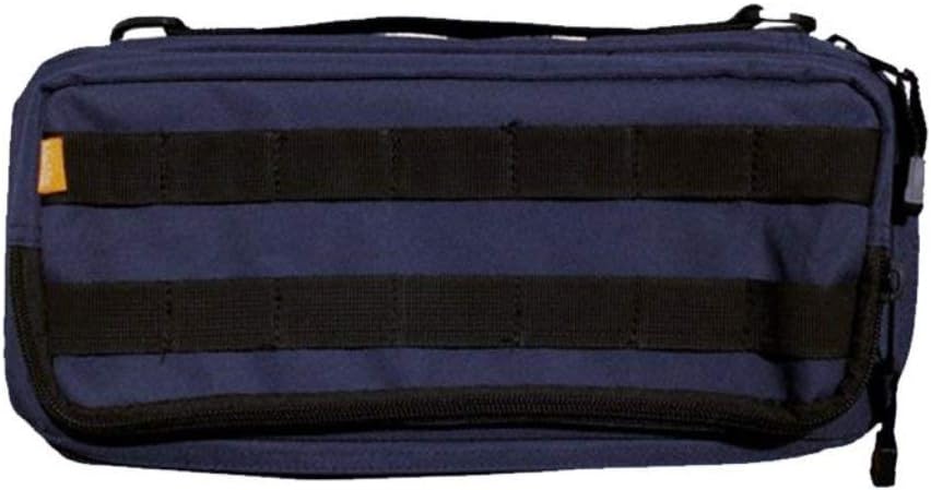 MMGB004NV: Soft Carrying Case for OP-1 Navy Blue