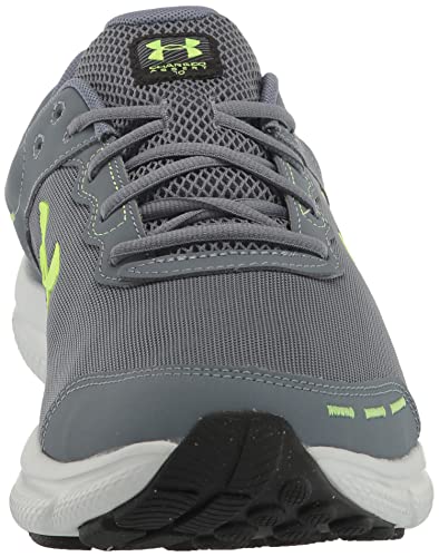 Image of Under Armour Mens Ua Charged Assert 10 Sneaker