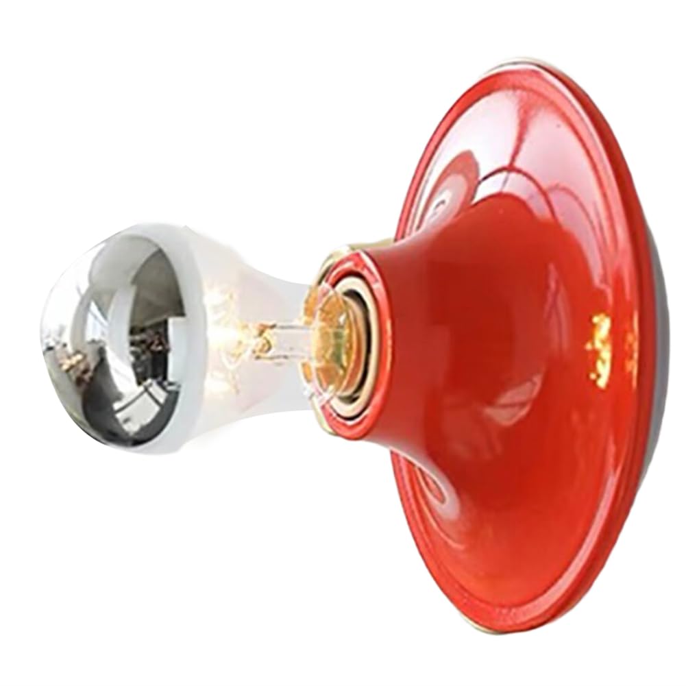 Lampe de chevet macaron vintage applique murale salon aux finitions premium