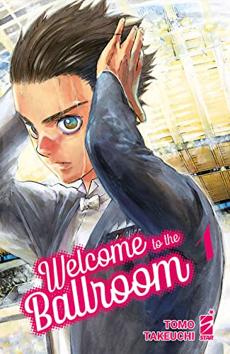 Welcome To The Ballroom. Con Set Di Illustration Card (Vol. 1)