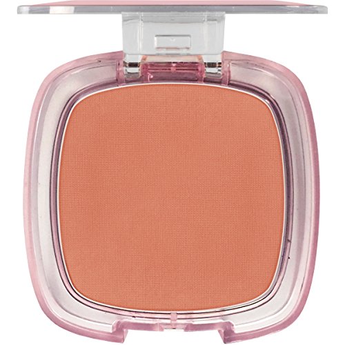 L'oreal Paris Makeup Paradise Enchanted Scented Blush, Bashful, 0.31 Ounce #TOP2