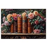【PUZZLE】: Puzzle 3000 pièces adultes. Dimensions une fois assemblé : 122x81cm. Chaque boîte contient les pièces du puzzle, un sac en filet, de la colle, des images de référence, les instructions et des séparateurs