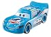 Disney/Pixar Cars Pull Backs Dinoco Lightning McQueen Vehicle