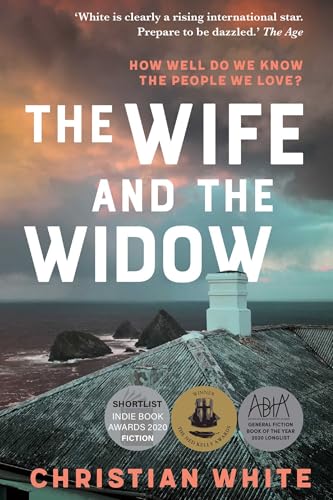 Wife and the Widow