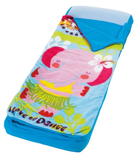 Colchão Saco Dormir Hula Elly Intex