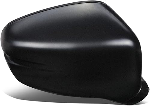 Miniatura 2 de DNA Motoring OEM-MR-HO1321319 - Espejo retrovisor plegable con ajuste de corriente del lado derecho, sin calefacción, compatible con Odyssey