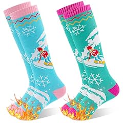 02 Sky Blue + Lake Blue- 2 Pairs