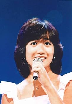 Amazon.co.jp: 厳選 岡田有希子 L版写真 50枚 : おもちゃ