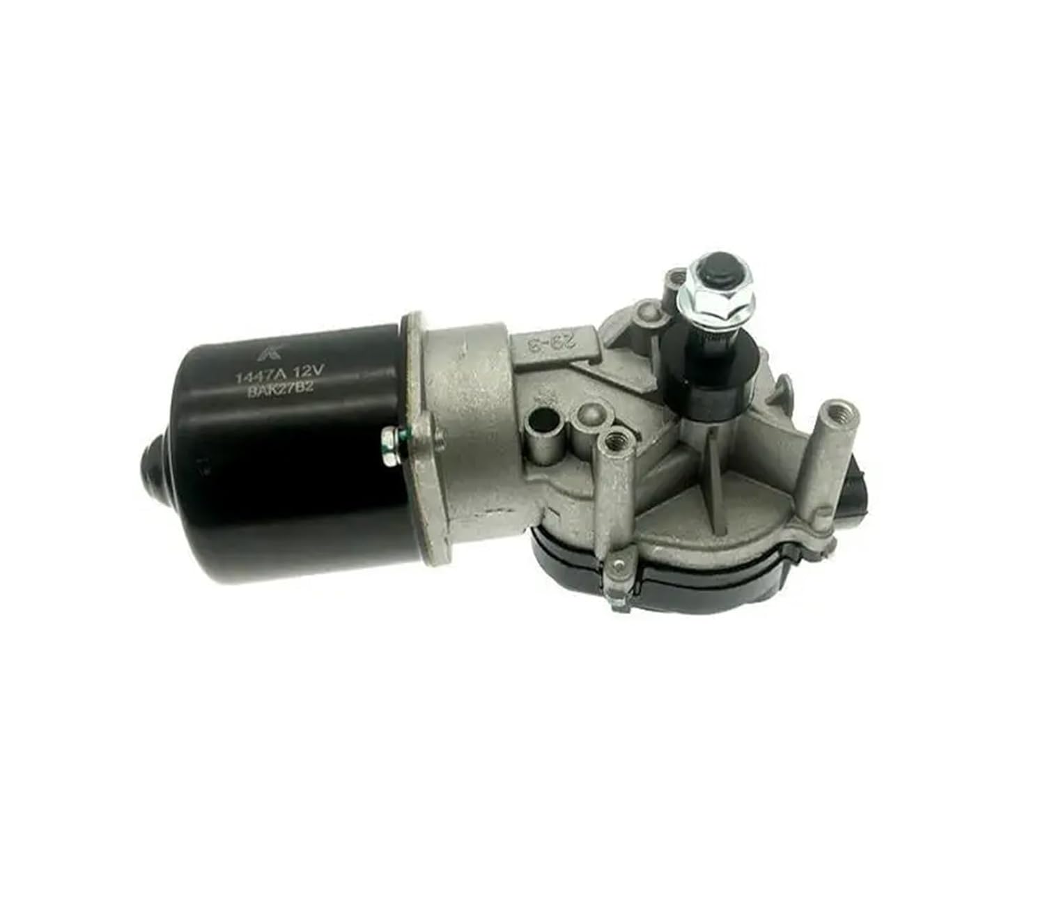Car Windscreen Wiper Motor Windshield Wiper Blade Power Actuator Accessories Compatible with Accord VII Tourer CL CM CN 76505-SDA-A01