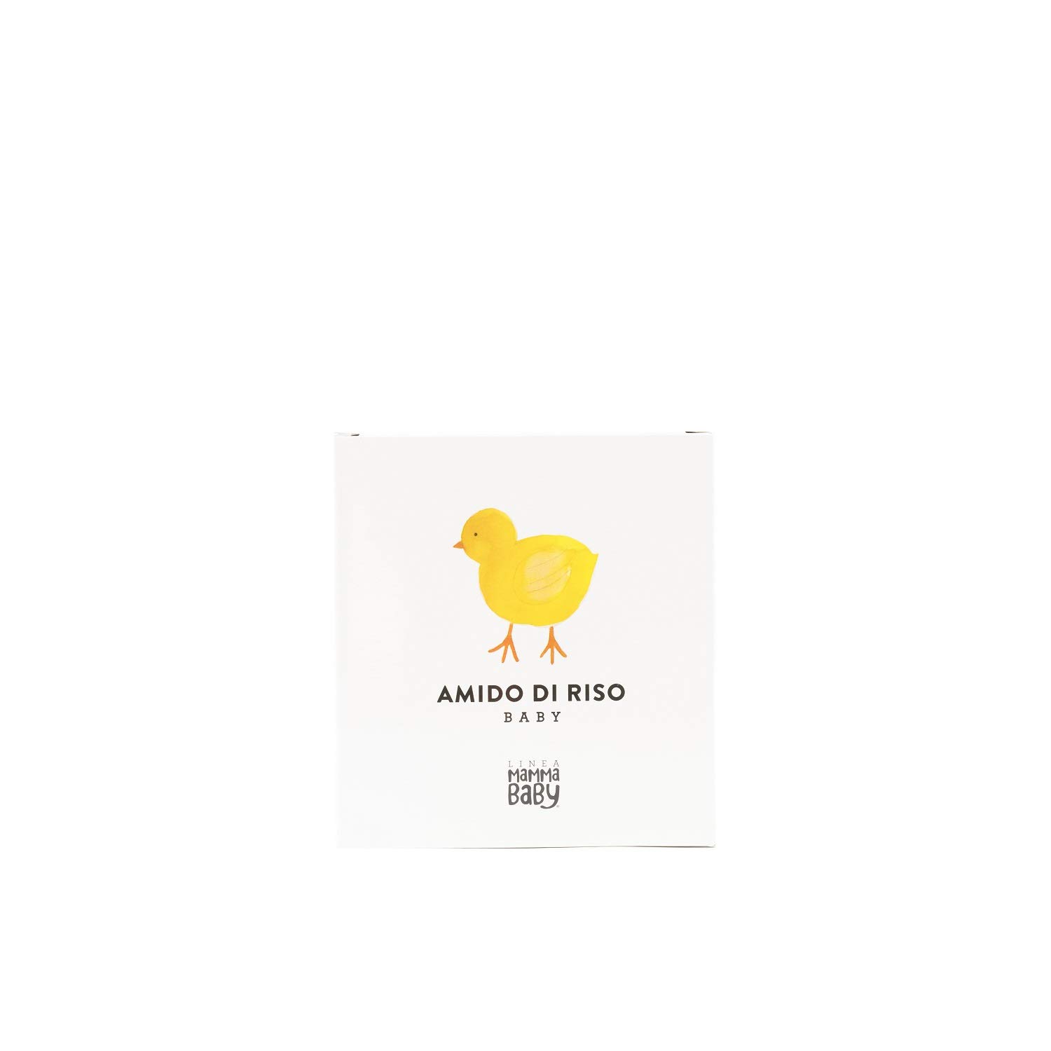 Linea Mammababy Amido di Riso Baby 150g 5 buste