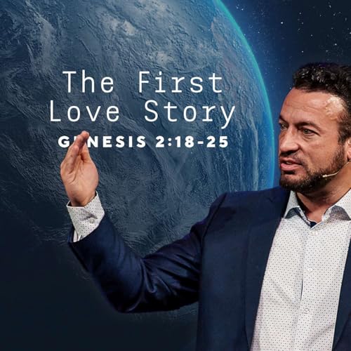 The First Love Story [Scott Lehr]