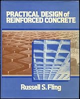 Practical Design of Reinforced Concrete 047180827X Book Cover