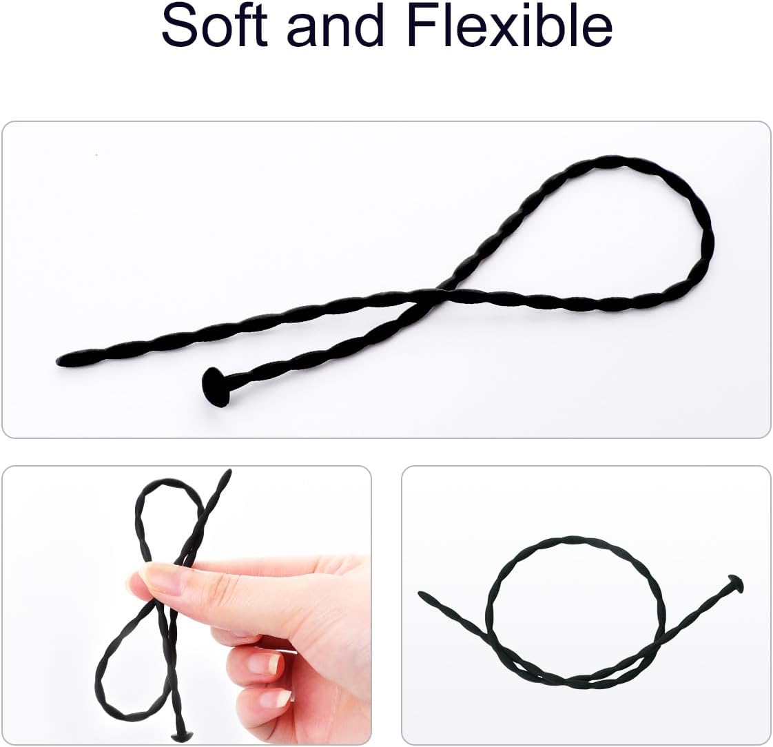 11.8-Inch Granulated Urethral Sound — Men's Sex Toy: Male Masturbator, Urethral Plug/Dilator, Adult Urethral Stimulator, Manual Prostate Orgasm Device (0.12 Inches Wide)