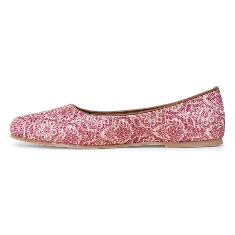 Image of ZOUK 100% Vegan Leather Handcrafted 100% Vegan Leather Handcrafted Casual Bellies