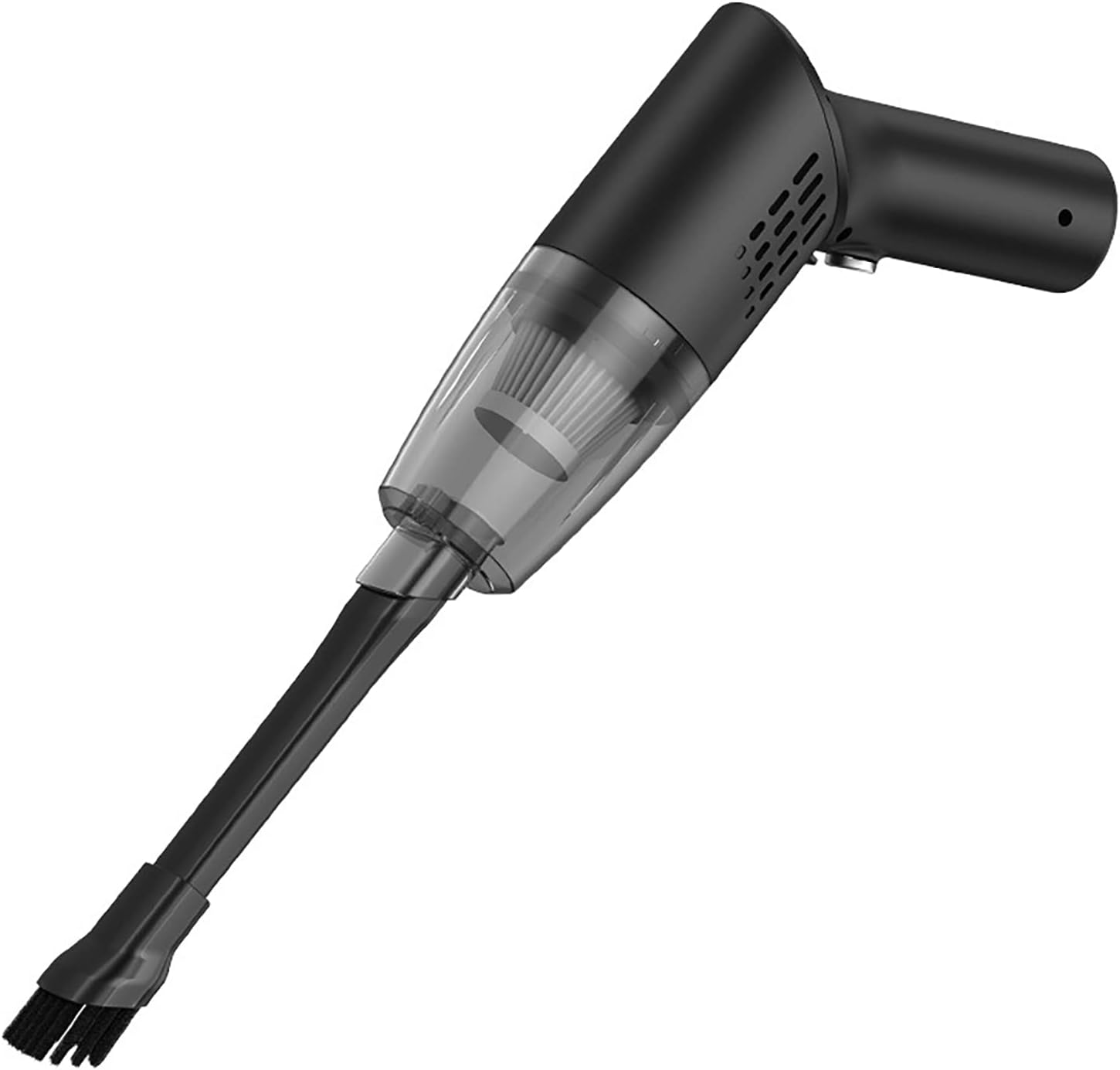 Mini Handheld Vacuum Cleaner Cordless Hoover Vacuum with Powerful Suction Hand