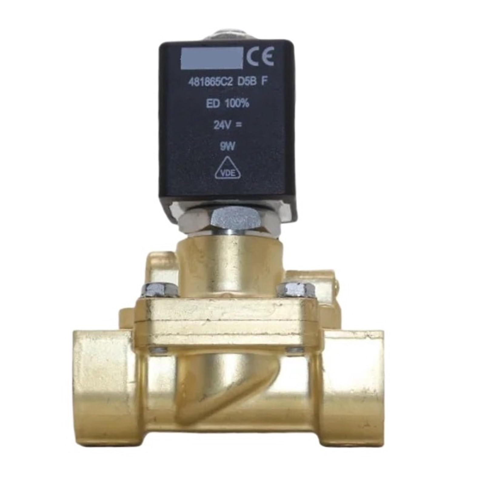 Électrovanne de pression 20BAR pour stopper les fuites du circuit 7321BAH00 AC24V
