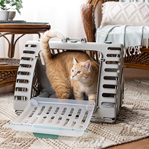 Sport Pet Extra Large Cat Carrier And Bed #TOP3