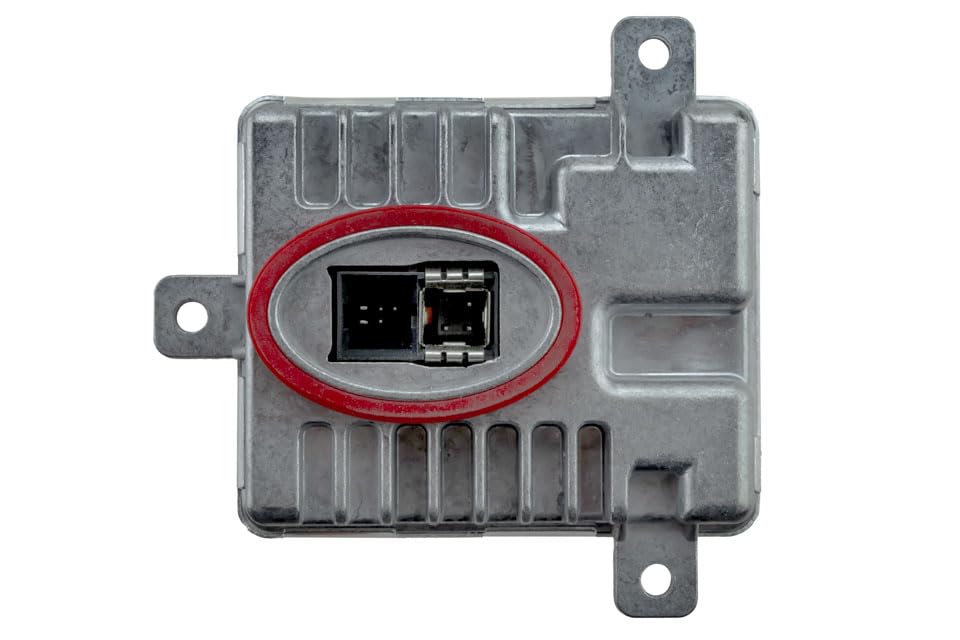 Module LED premium pour phares BMW E81 E82 E87 E88 haute performance - 3