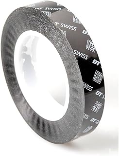 Tubeless ready rim sealing tape 25 mm x 10 m