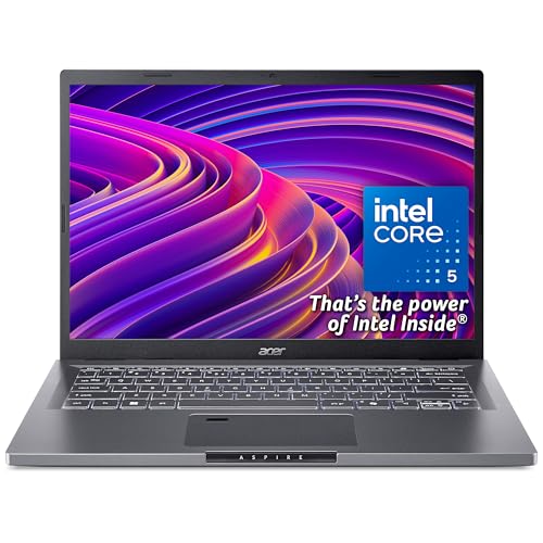 Acer Aspire 14 (Core 7 150U, 16GB, 1TB)