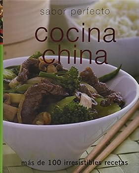 Cocina China: Sabor Perfecto - Book  of the Simpelweg lekker