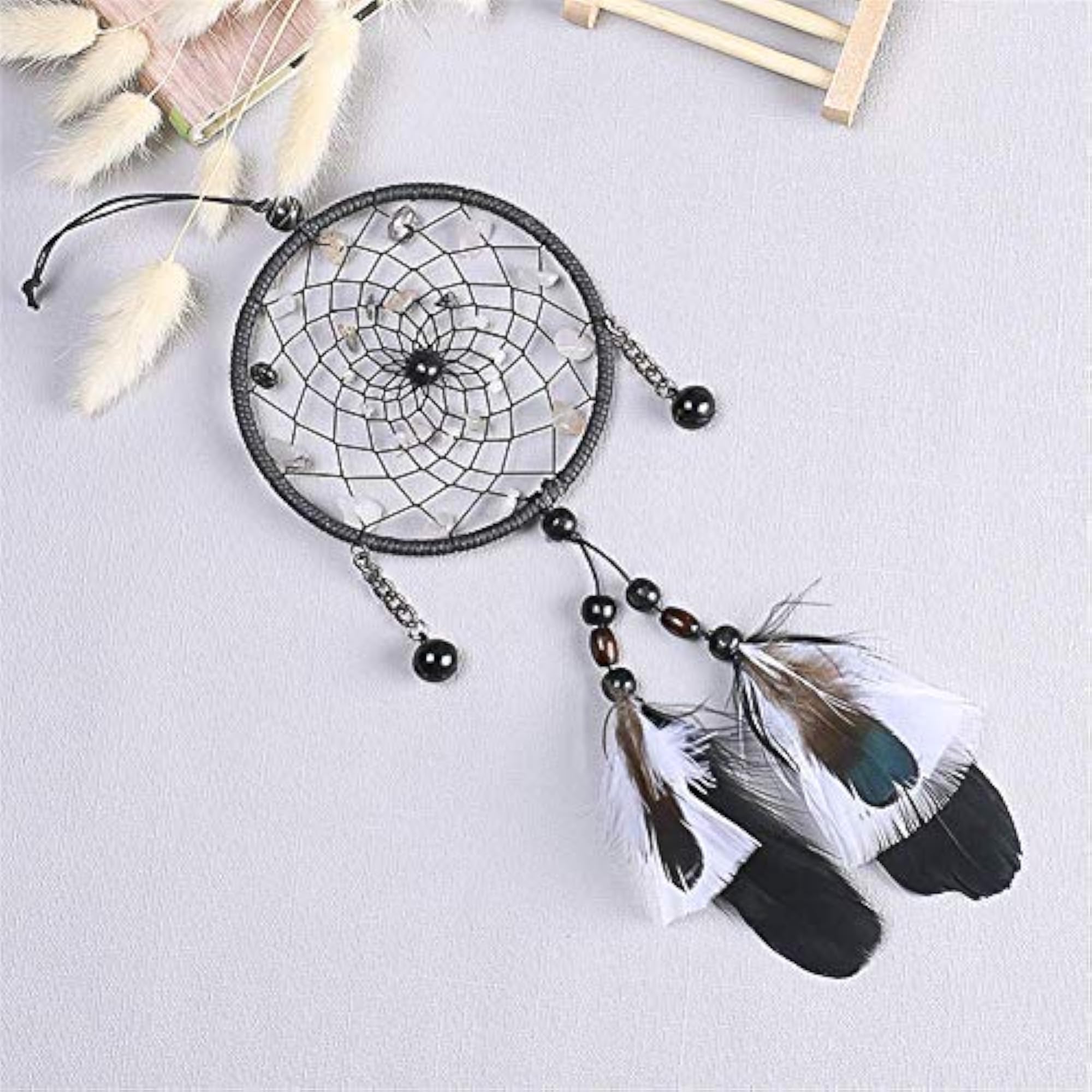 Large Dream Catcher Wall Hanging for Bedrooms