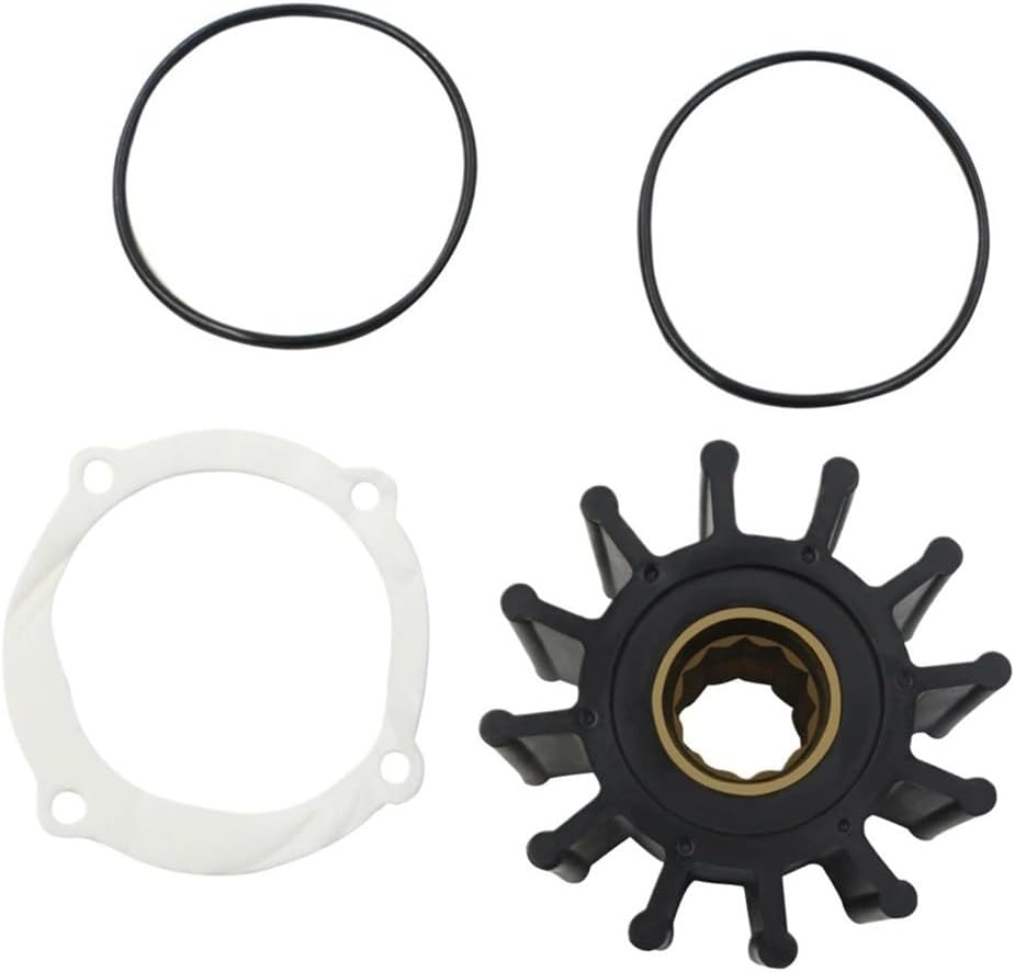 Water Pump Impeller Kit Fit Fit for 6LP 119773-42650