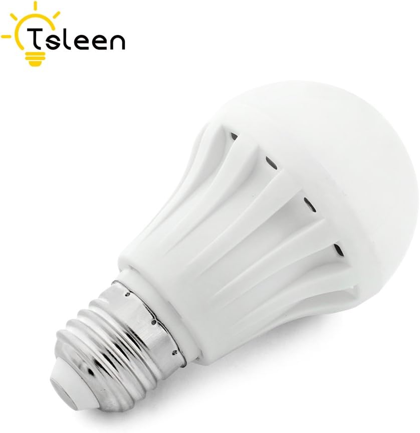 YCDC E27 LED Bulb Spotlight 3W Warm White Lamp Home Office Factory Use X1