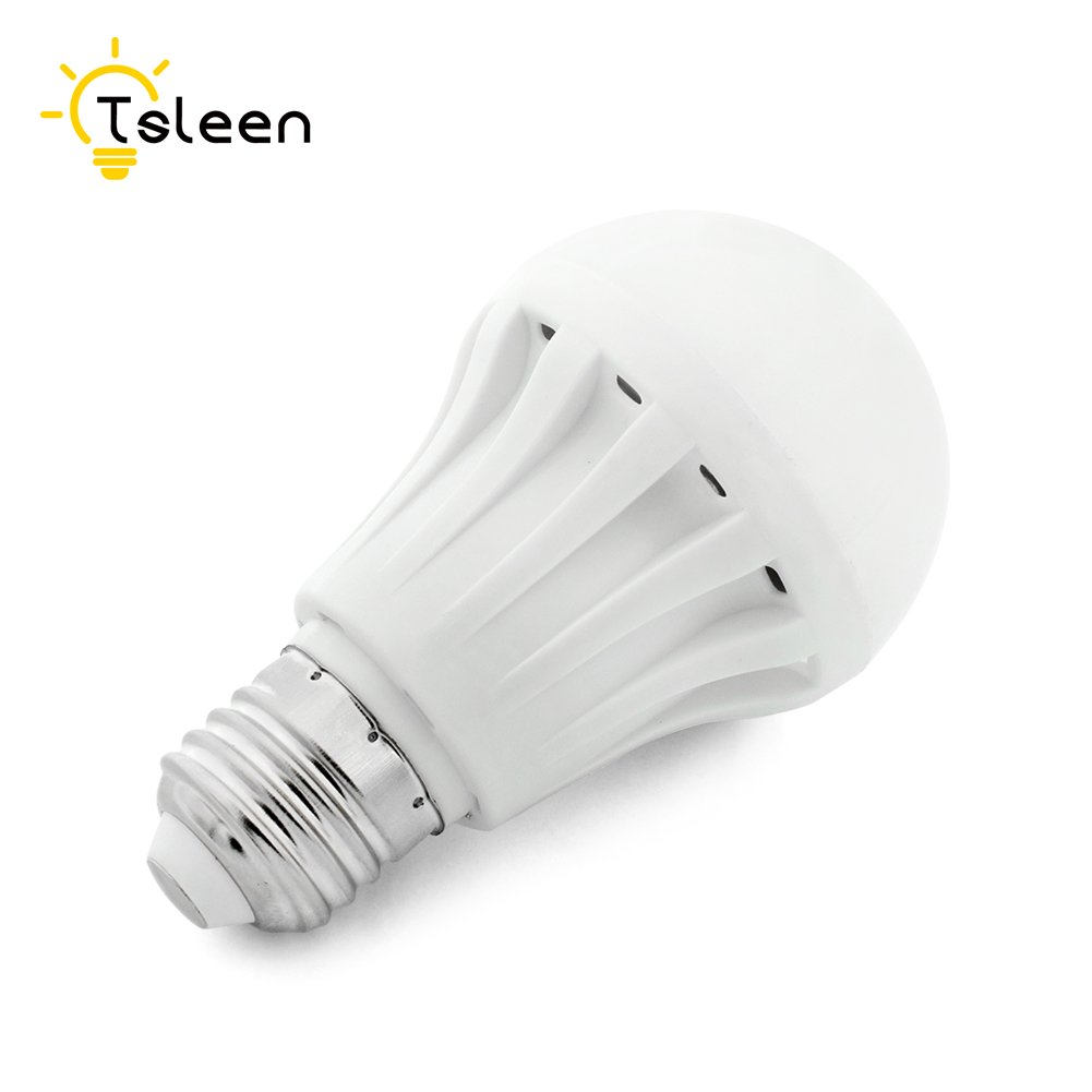 YCDC E27 LED Bulb Spotlight 3W Warm White Lamp Home Office Factory Use X1