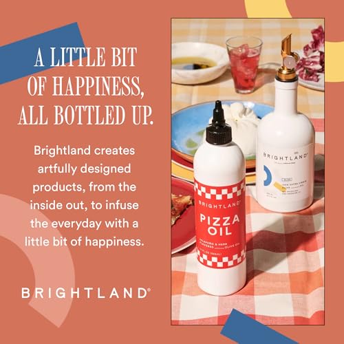 Brightland Alive Aceite de Oliva Extra Virgen 12 fl oz miniatura 6