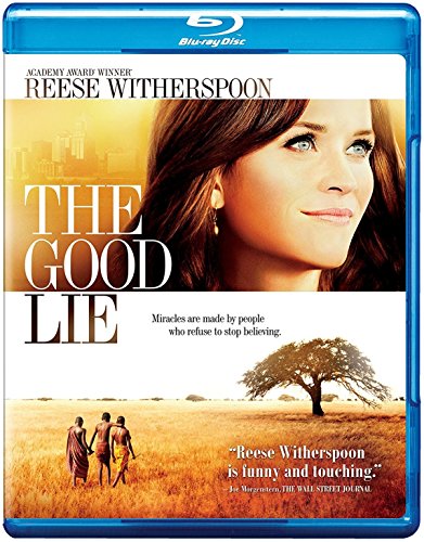Good Lie, The (Blu-ray) image 2