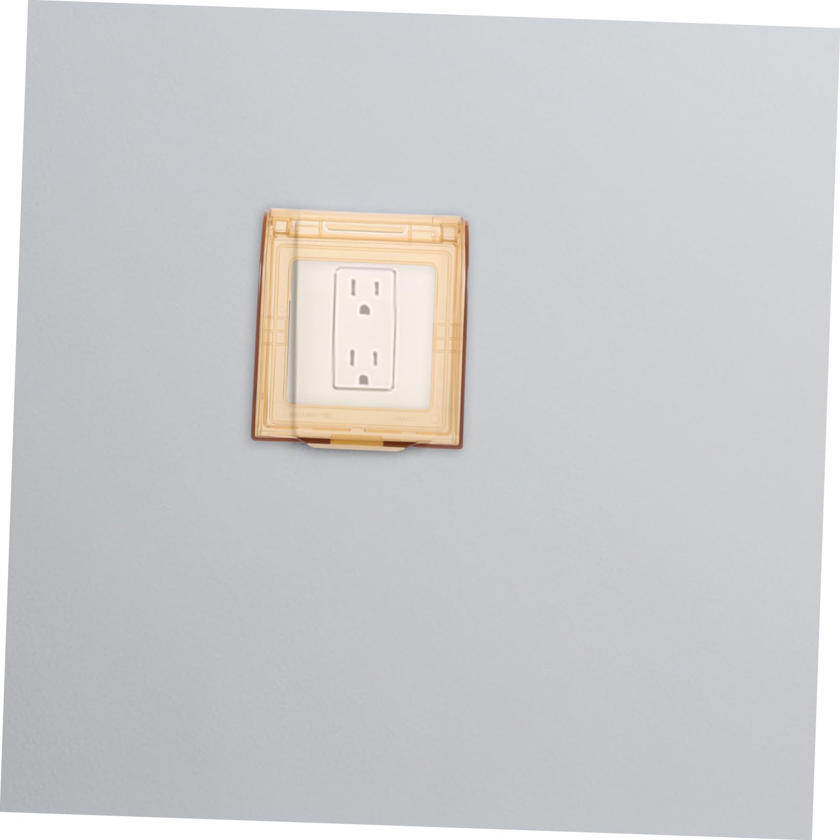 10pièces Couvre Prise Électrique Garçon Fille Murale Sécurisée Pour Garçon Fille Cache Prise Sécurisé Pour Éviter Les Accès Aux Électriques