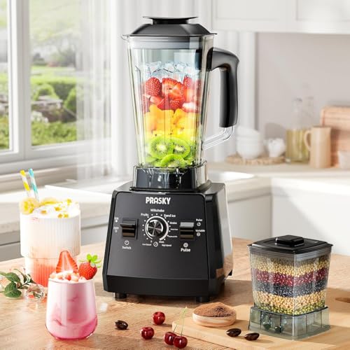 Blender For Juicing And Smoothies