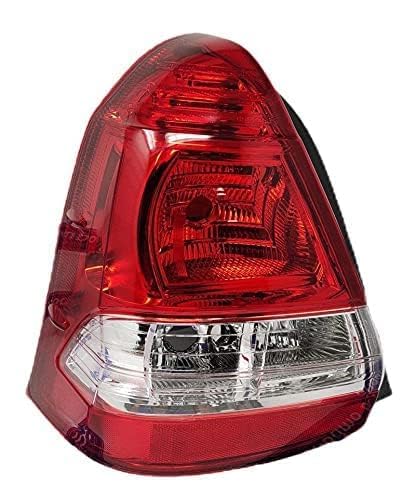 Image of alex traders Tail light /Backlight For Toyota Etios Sedan (left /Driver Side)