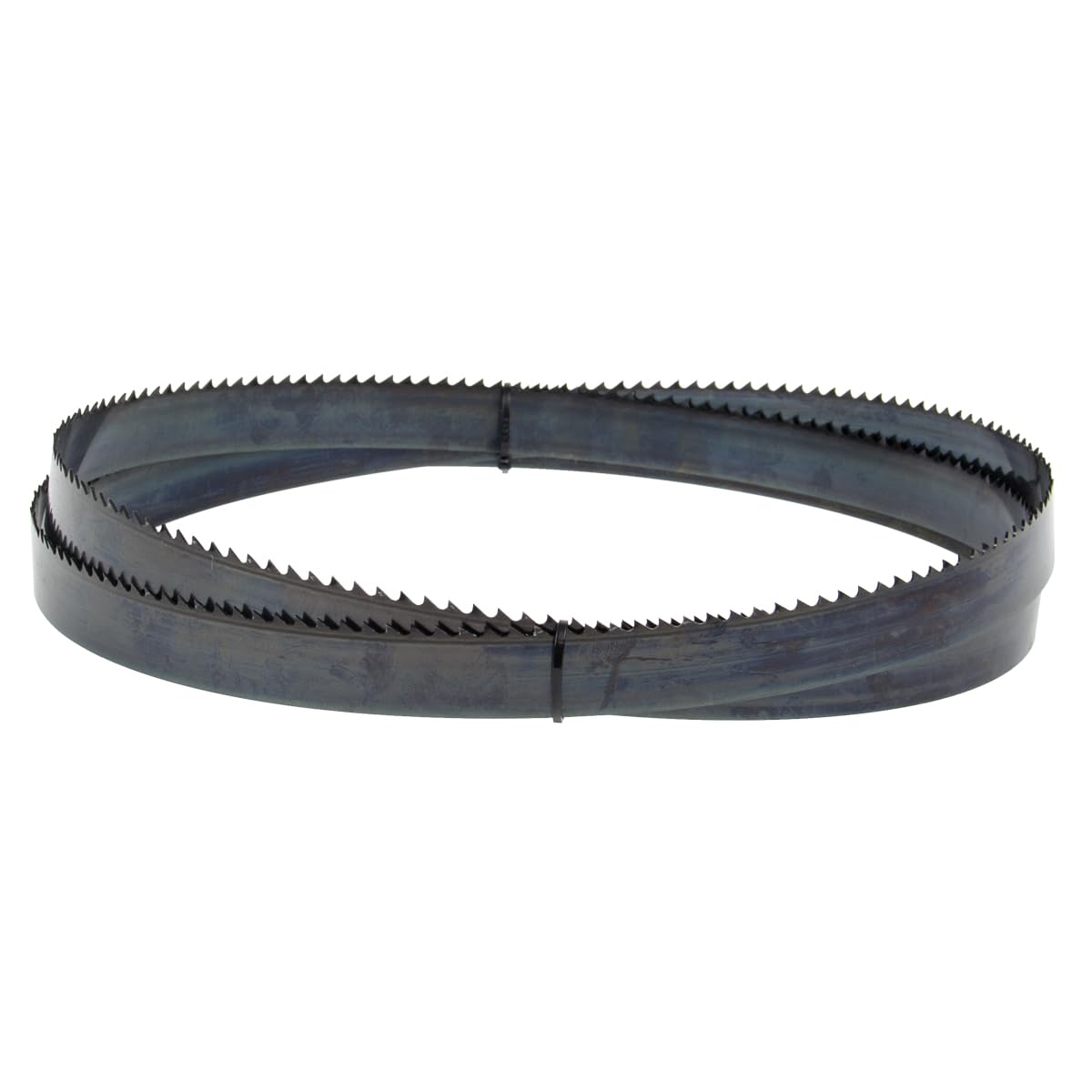 SIP M42 Bi-Metal Bandsaw Blade for Metal, Cobalt Steel - 2455 x 27 x 0.9mm 4/6TPI