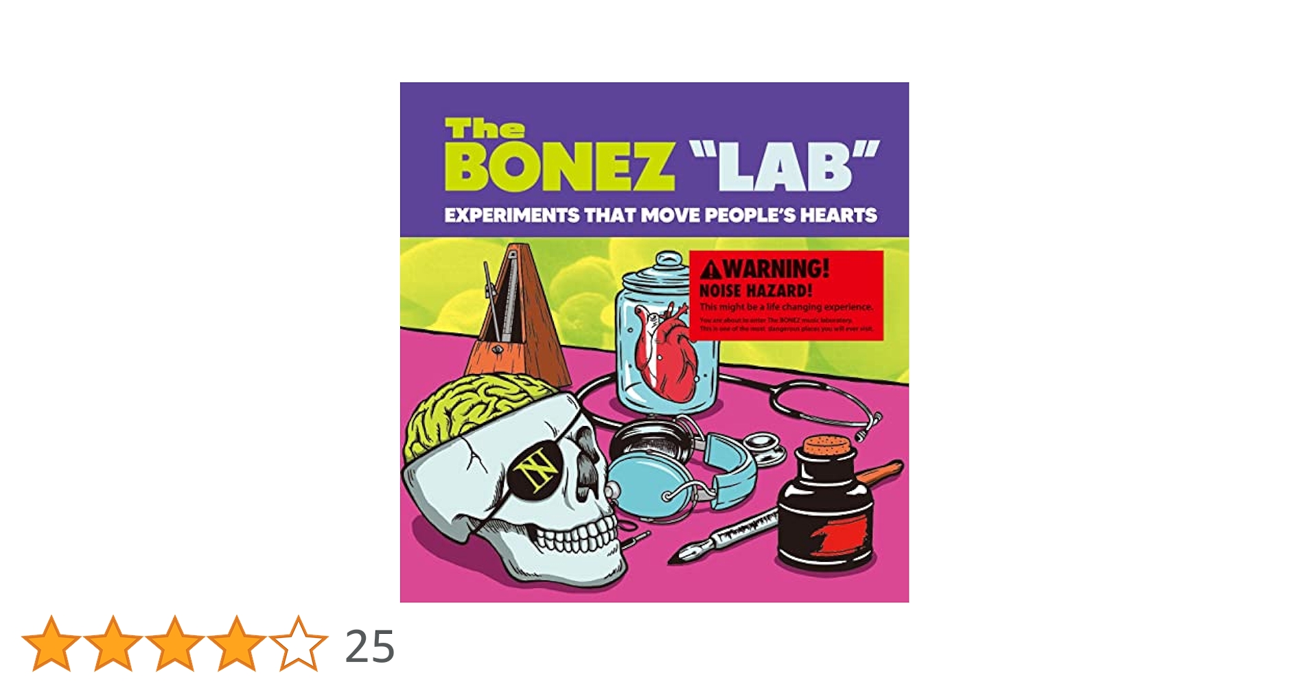 Amazon.co.jp: LAB: ミュージック