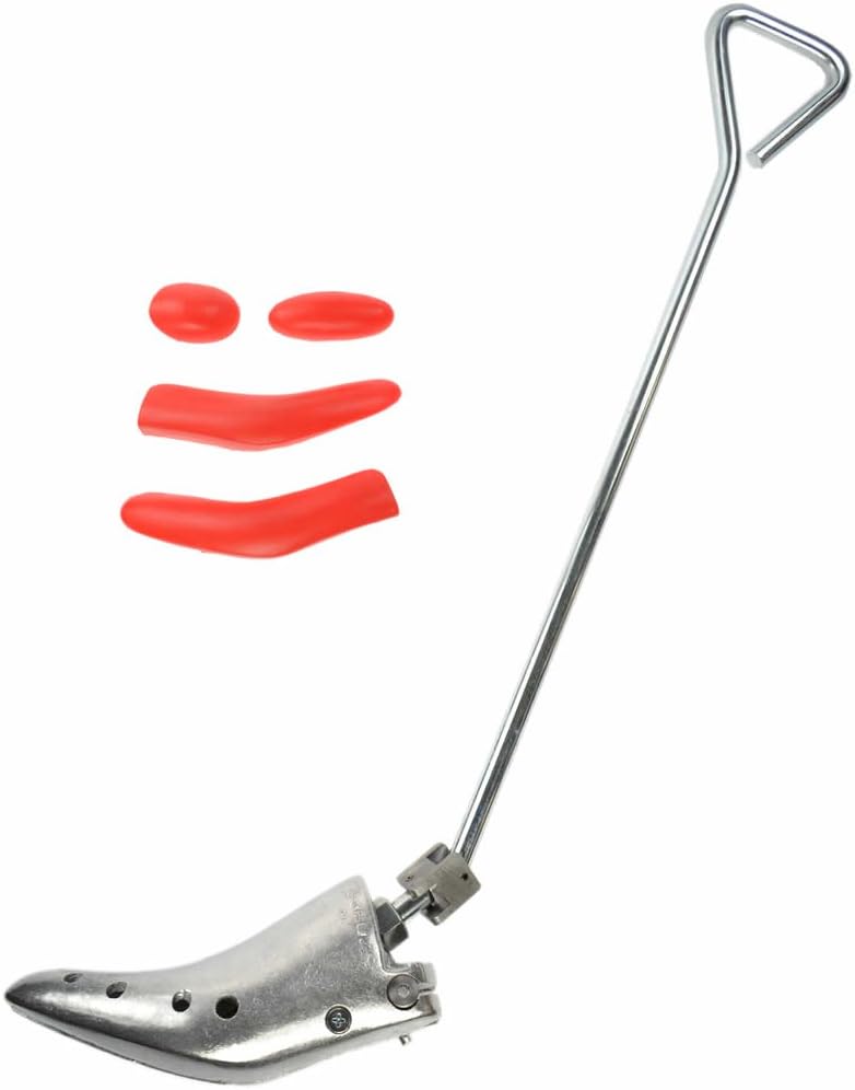 mallory boot stretcher