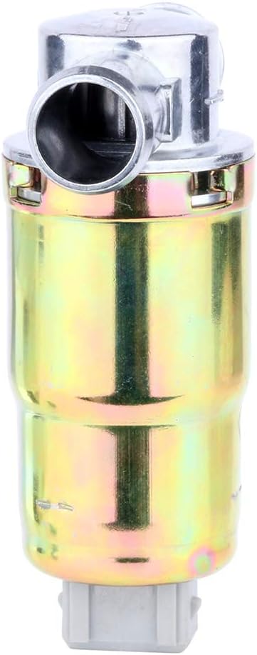 Air Control Valve fit for 88-89 for Eagle for Medallion 2.2l, 88-90 for Eagle for Premier 3.0l, 84-89 for Porsche 911 3.2l, 87-90 for Porsche 928 5.0l 2H1099