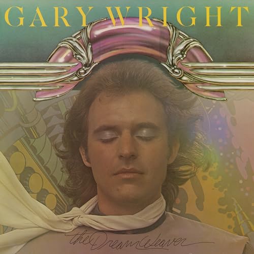 The Dream Weaver - Vinyl release thumbnail