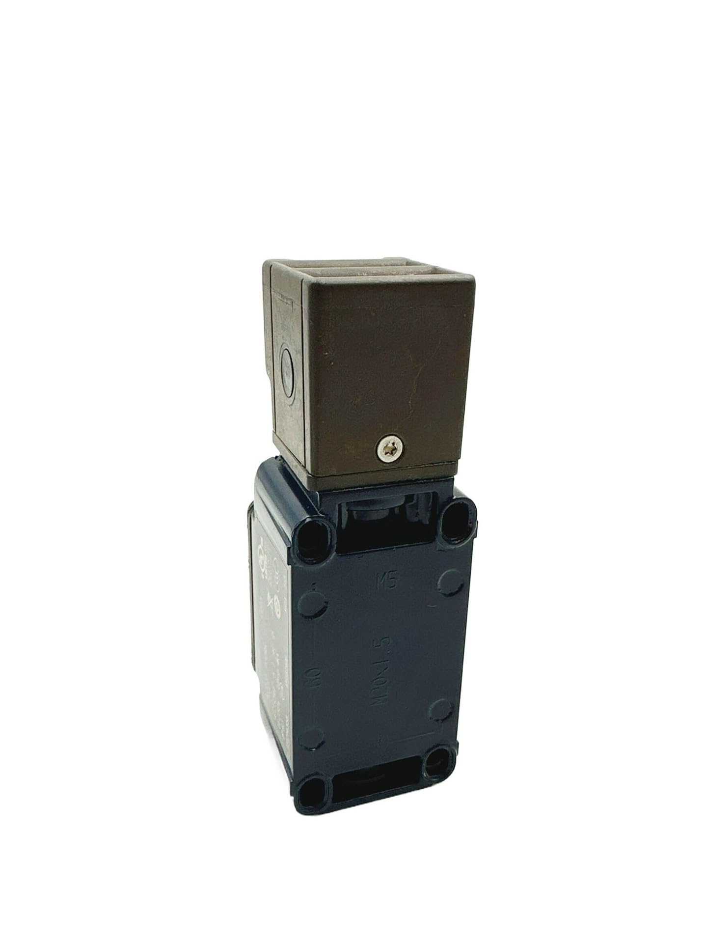 Interrupteur de sécurité porte AZ335-12ZRK-2737 pour éviter les arrêts machine