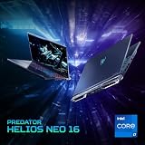 Acer Predator Helios Neo 16″ (NH.U4RAA.002) technical specifications